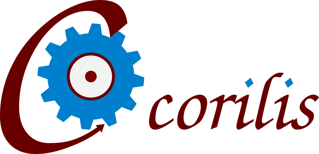 Corilis Logo